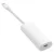 Used Apple Thunderbolt 3 (USB-C) to Thunderbolt 2 Adapter, White,